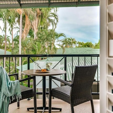 Palms City Resort Darwin Ngoại thất bức ảnh