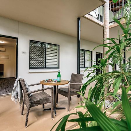 Palms City Resort Darwin Ngoại thất bức ảnh