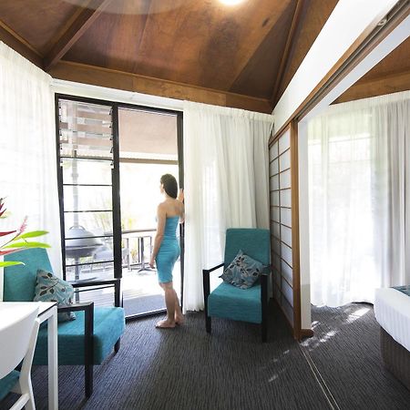 Palms City Resort Darwin Ngoại thất bức ảnh