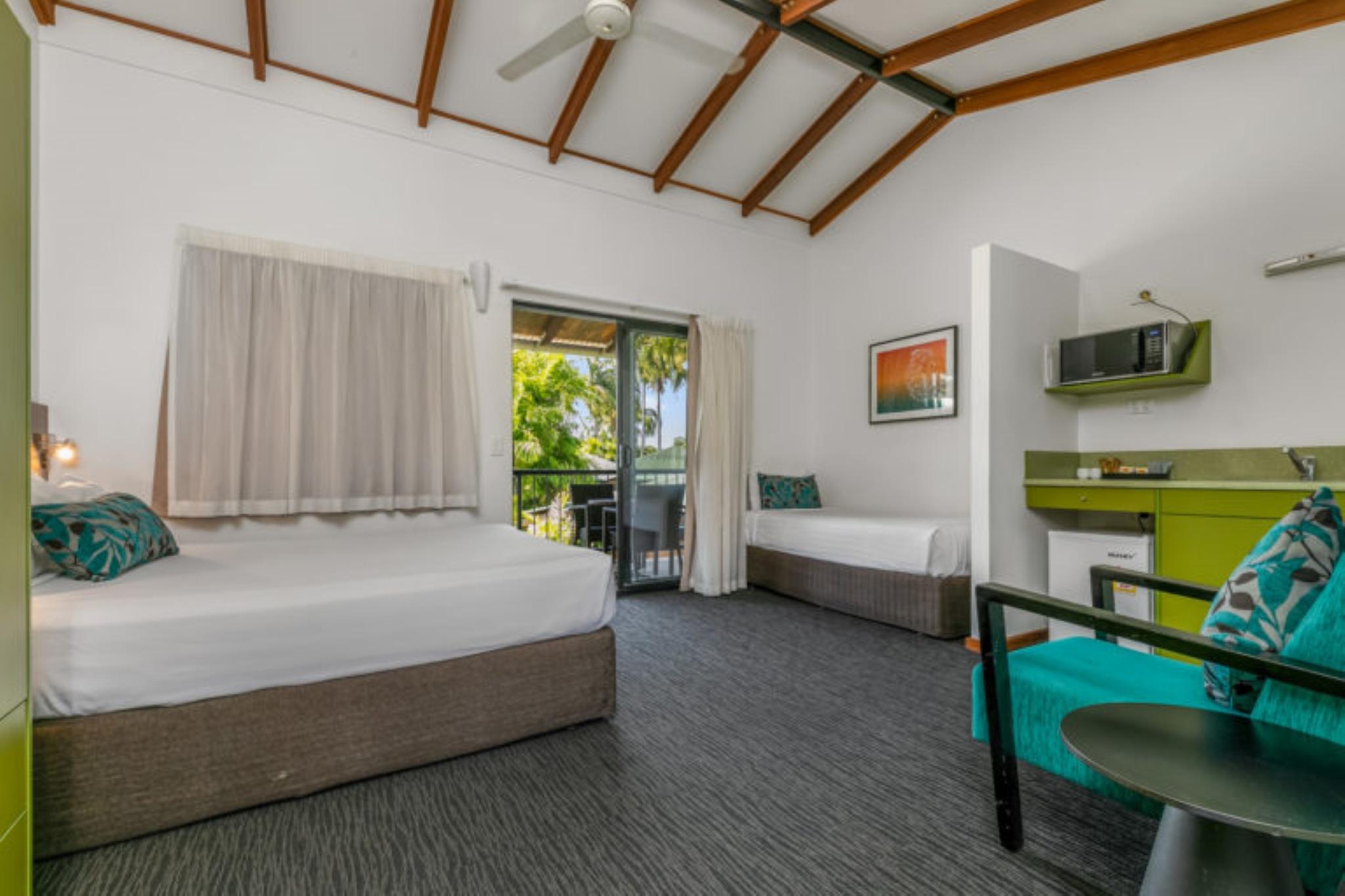 Palms City Resort Darwin Ngoại thất bức ảnh