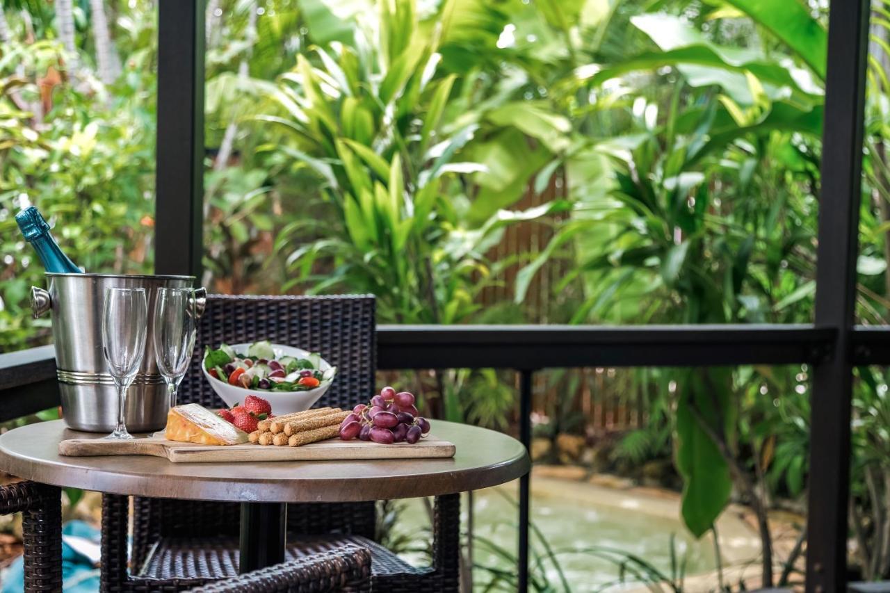 Palms City Resort Darwin Ngoại thất bức ảnh