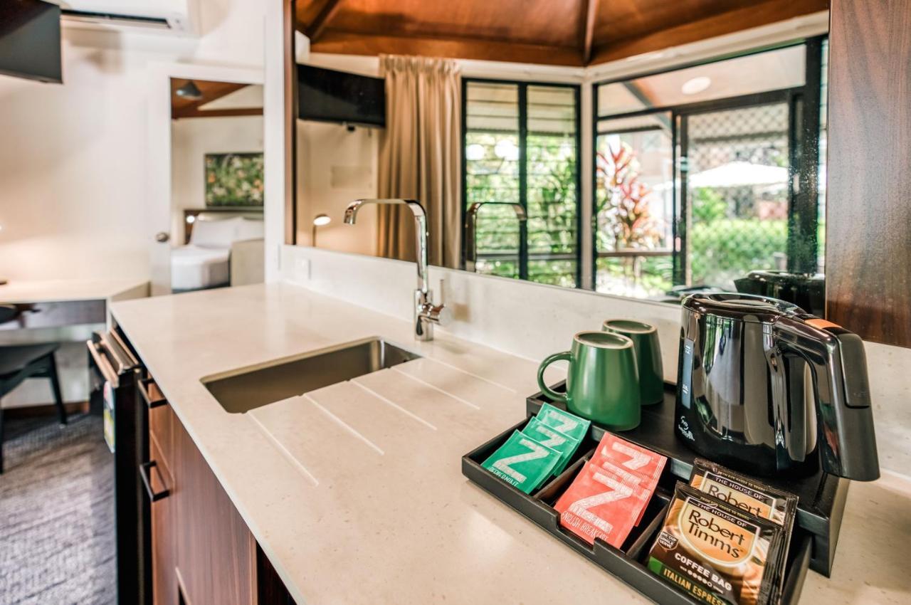 Palms City Resort Darwin Ngoại thất bức ảnh