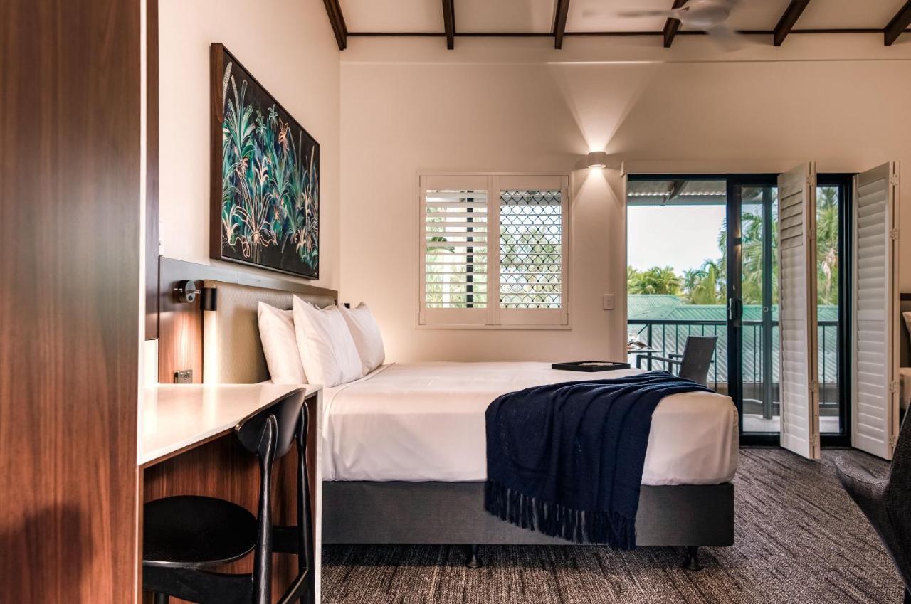 Palms City Resort Darwin Ngoại thất bức ảnh