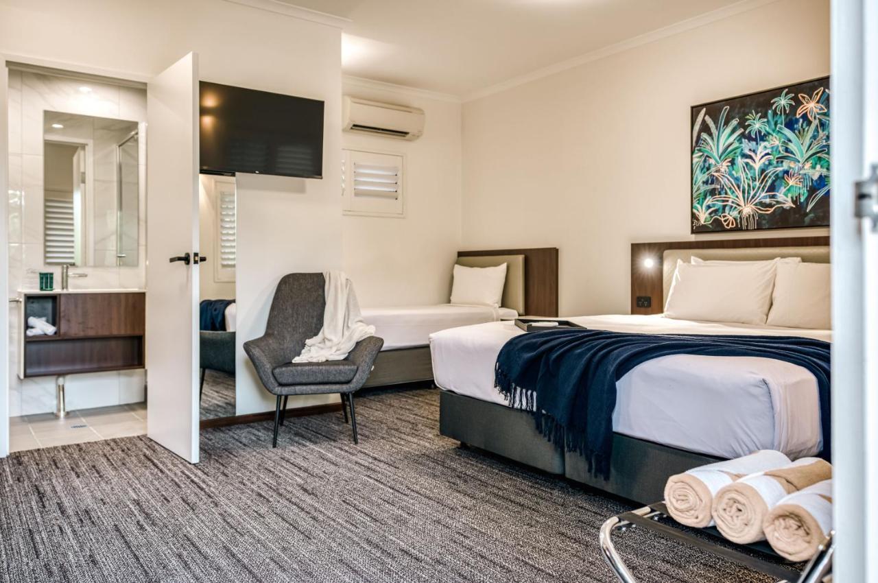 Palms City Resort Darwin Ngoại thất bức ảnh