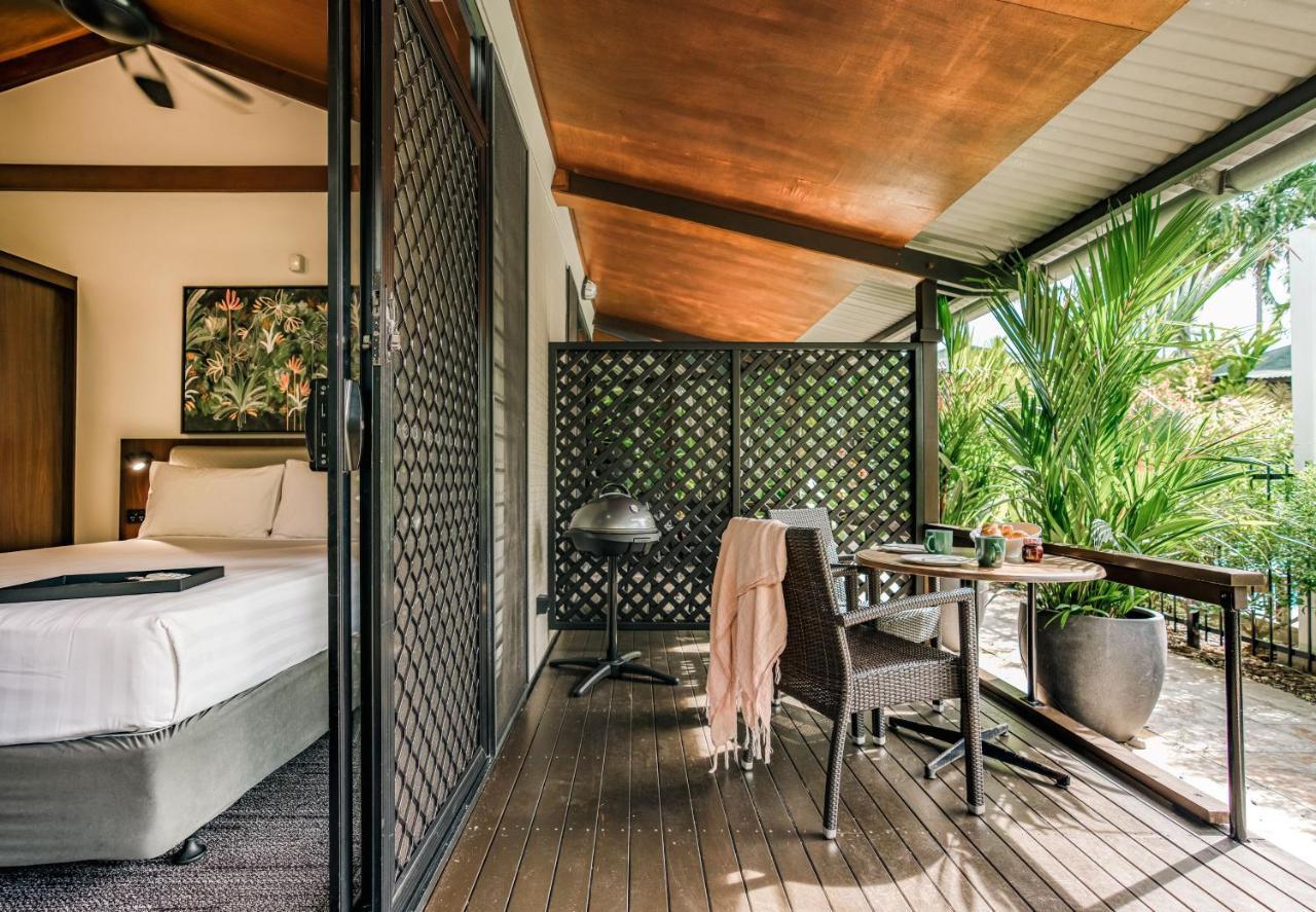Palms City Resort Darwin Ngoại thất bức ảnh