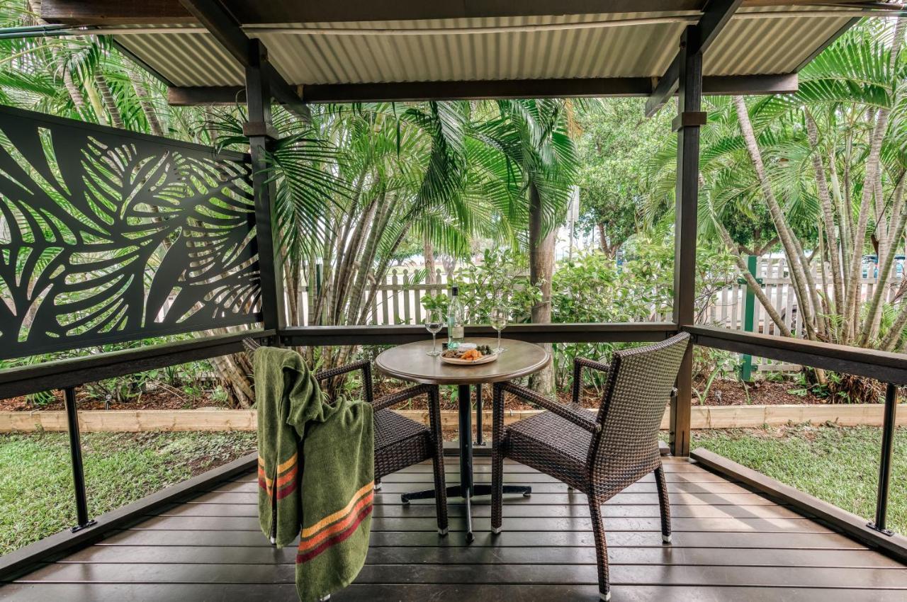Palms City Resort Darwin Ngoại thất bức ảnh