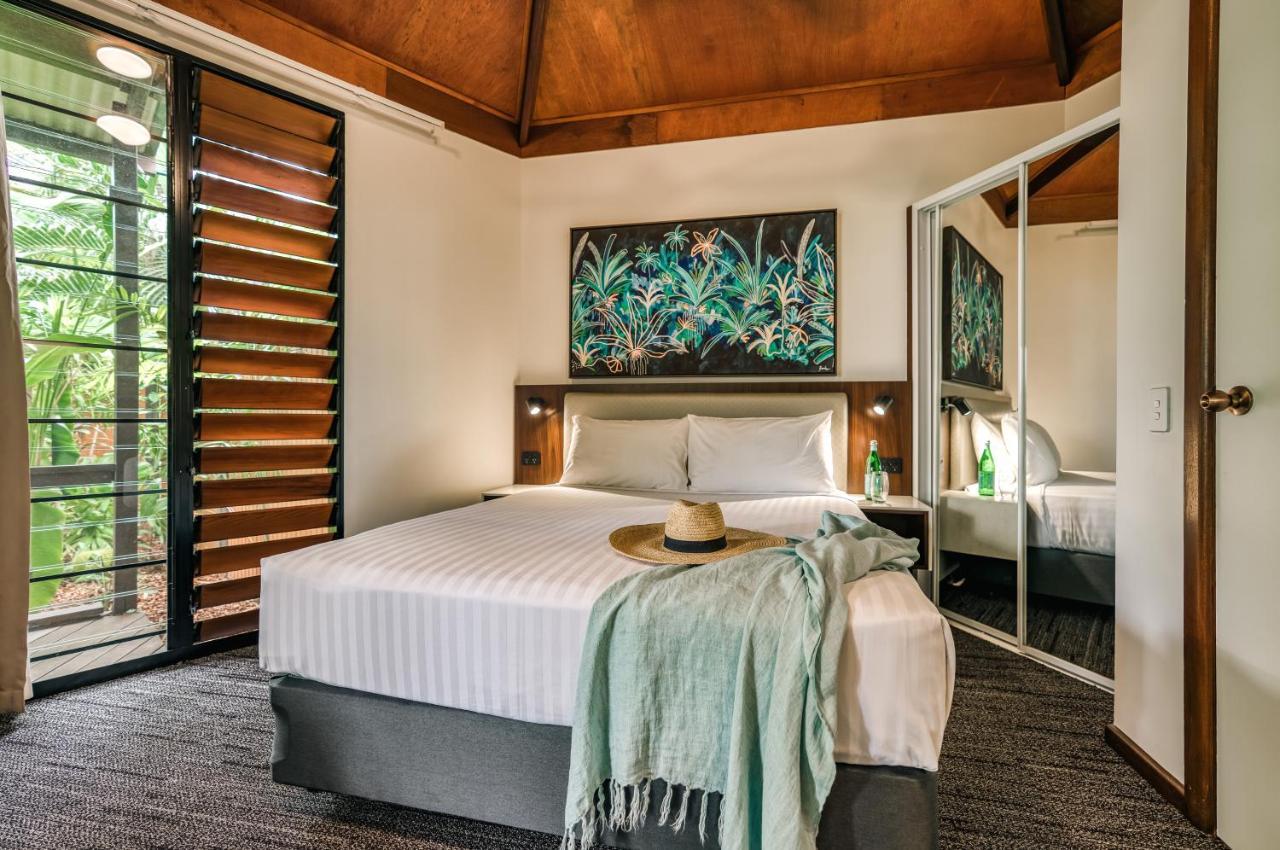 Palms City Resort Darwin Ngoại thất bức ảnh