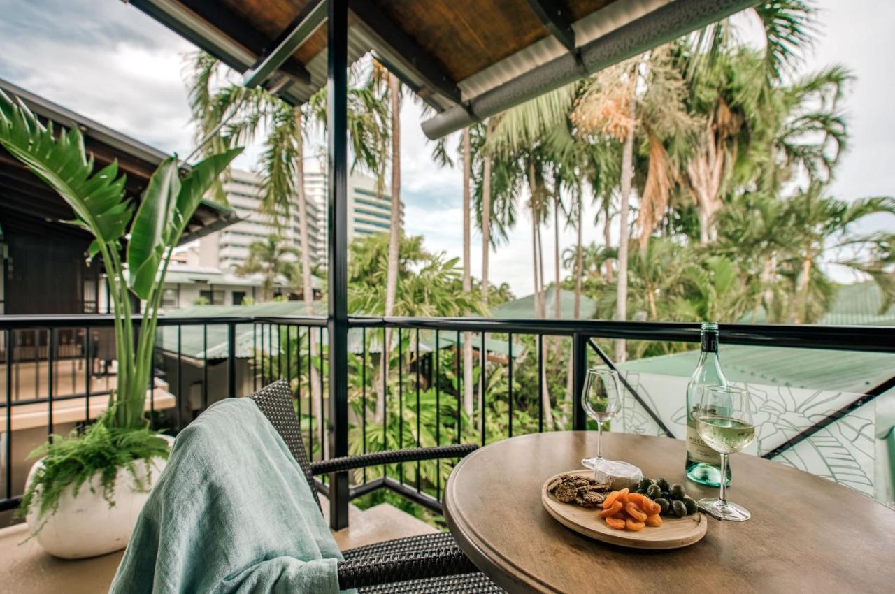 Palms City Resort Darwin Ngoại thất bức ảnh