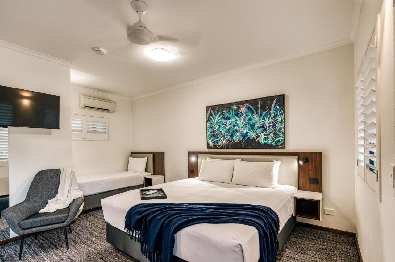 Palms City Resort Darwin Ngoại thất bức ảnh