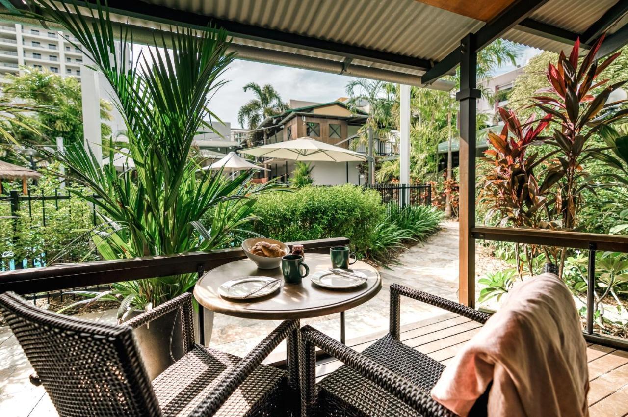 Palms City Resort Darwin Ngoại thất bức ảnh