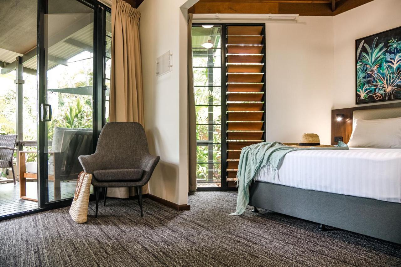 Palms City Resort Darwin Ngoại thất bức ảnh