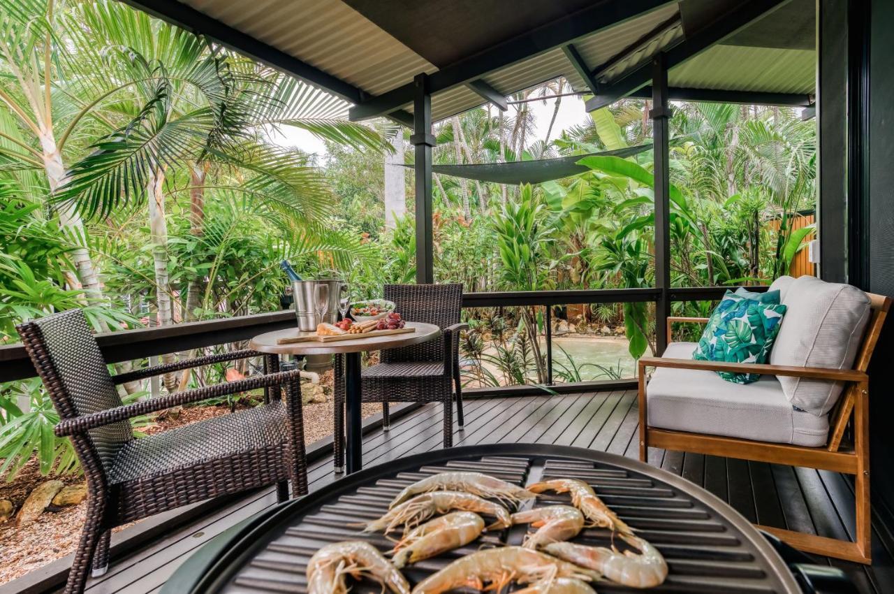 Palms City Resort Darwin Ngoại thất bức ảnh