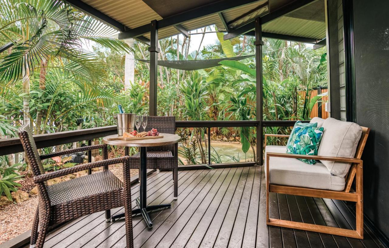 Palms City Resort Darwin Ngoại thất bức ảnh