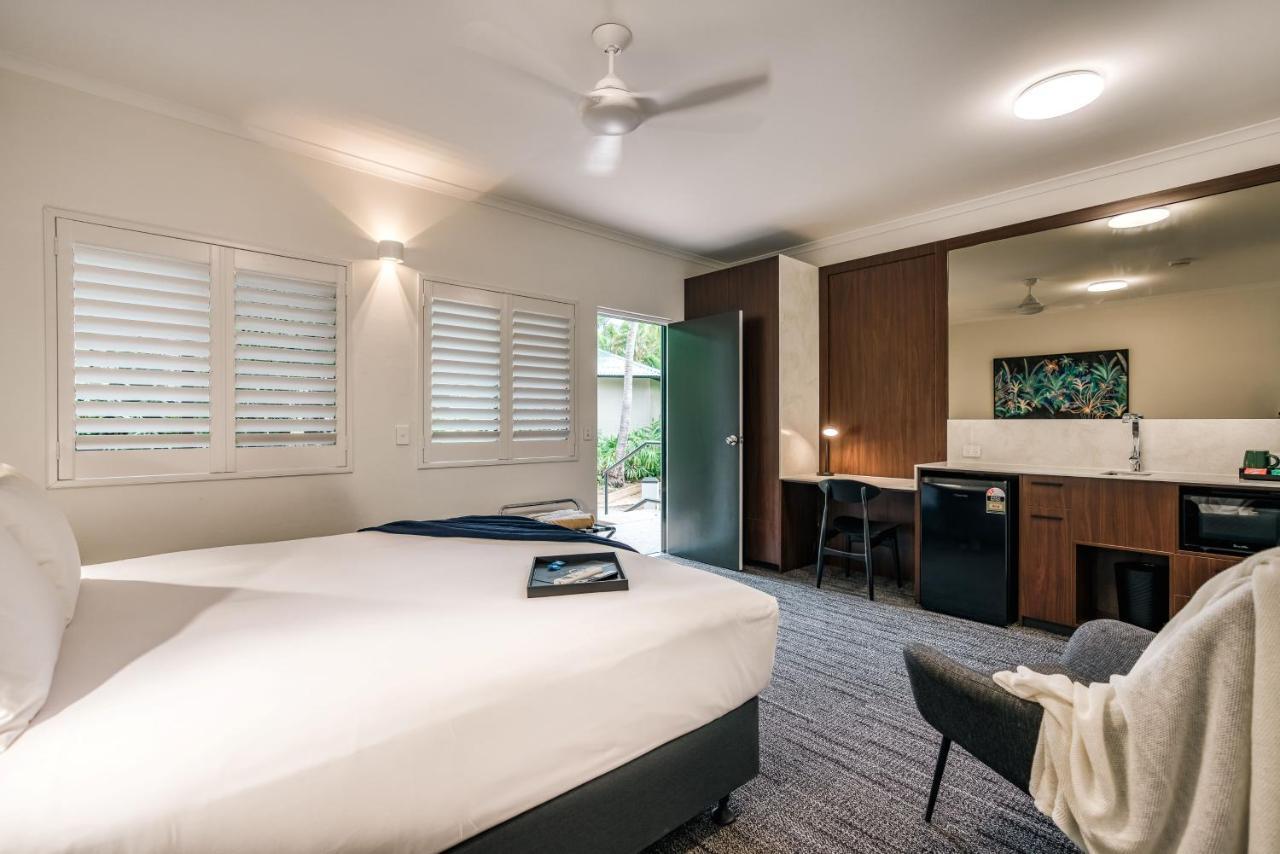 Palms City Resort Darwin Ngoại thất bức ảnh