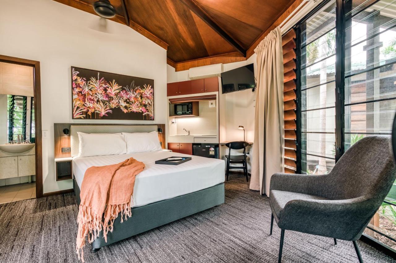 Palms City Resort Darwin Ngoại thất bức ảnh