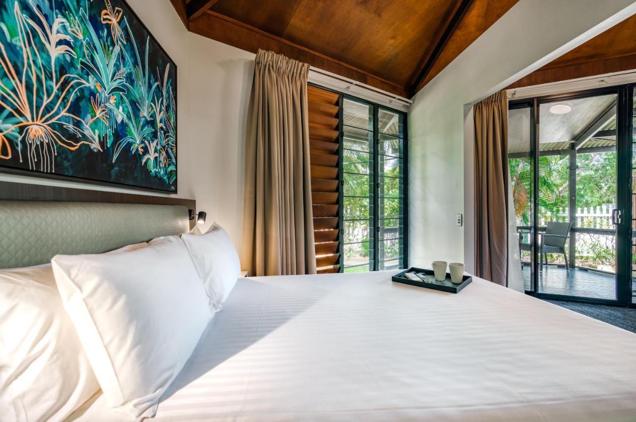Palms City Resort Darwin Ngoại thất bức ảnh