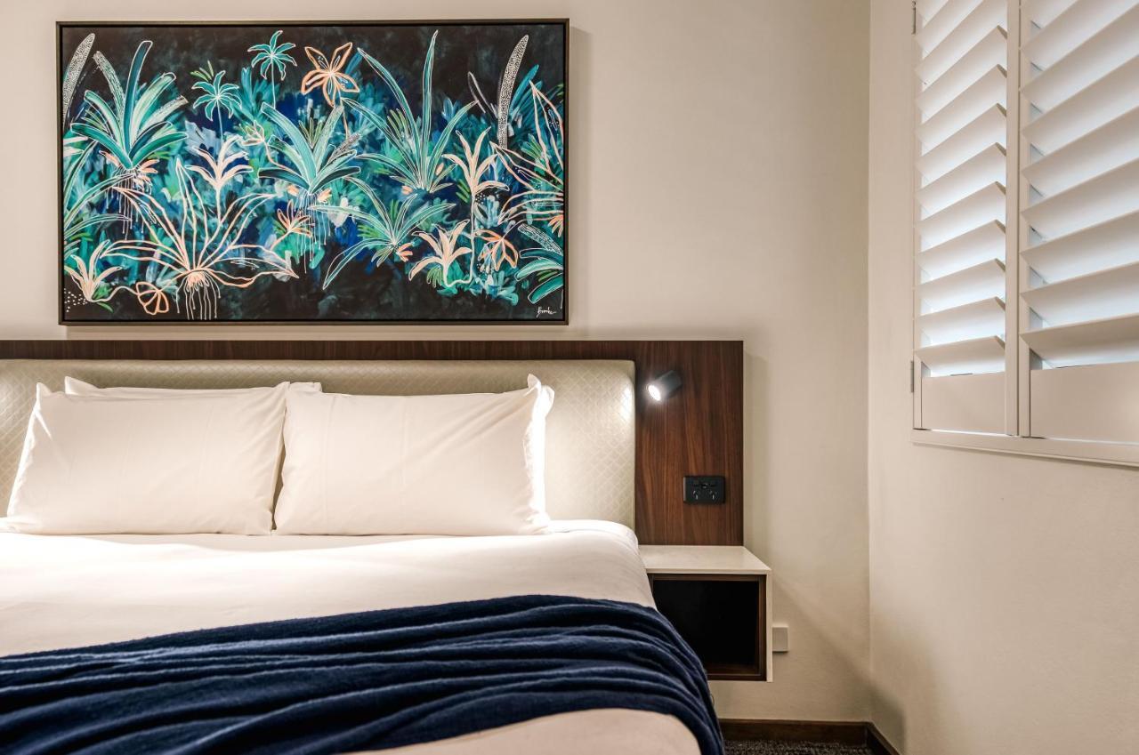 Palms City Resort Darwin Ngoại thất bức ảnh