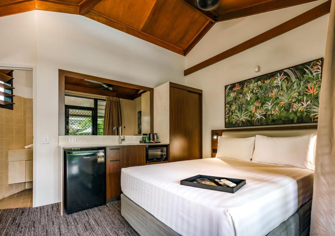 Palms City Resort Darwin Ngoại thất bức ảnh