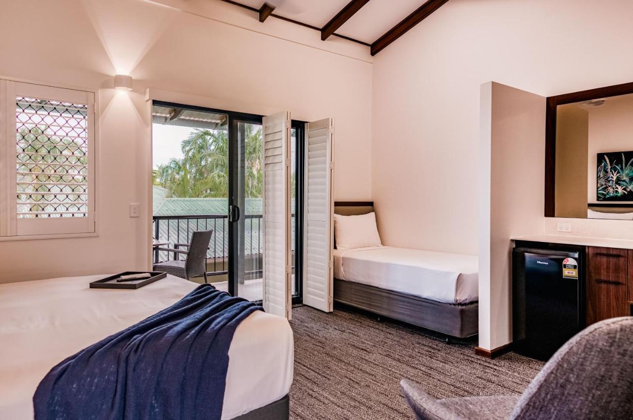 Palms City Resort Darwin Ngoại thất bức ảnh