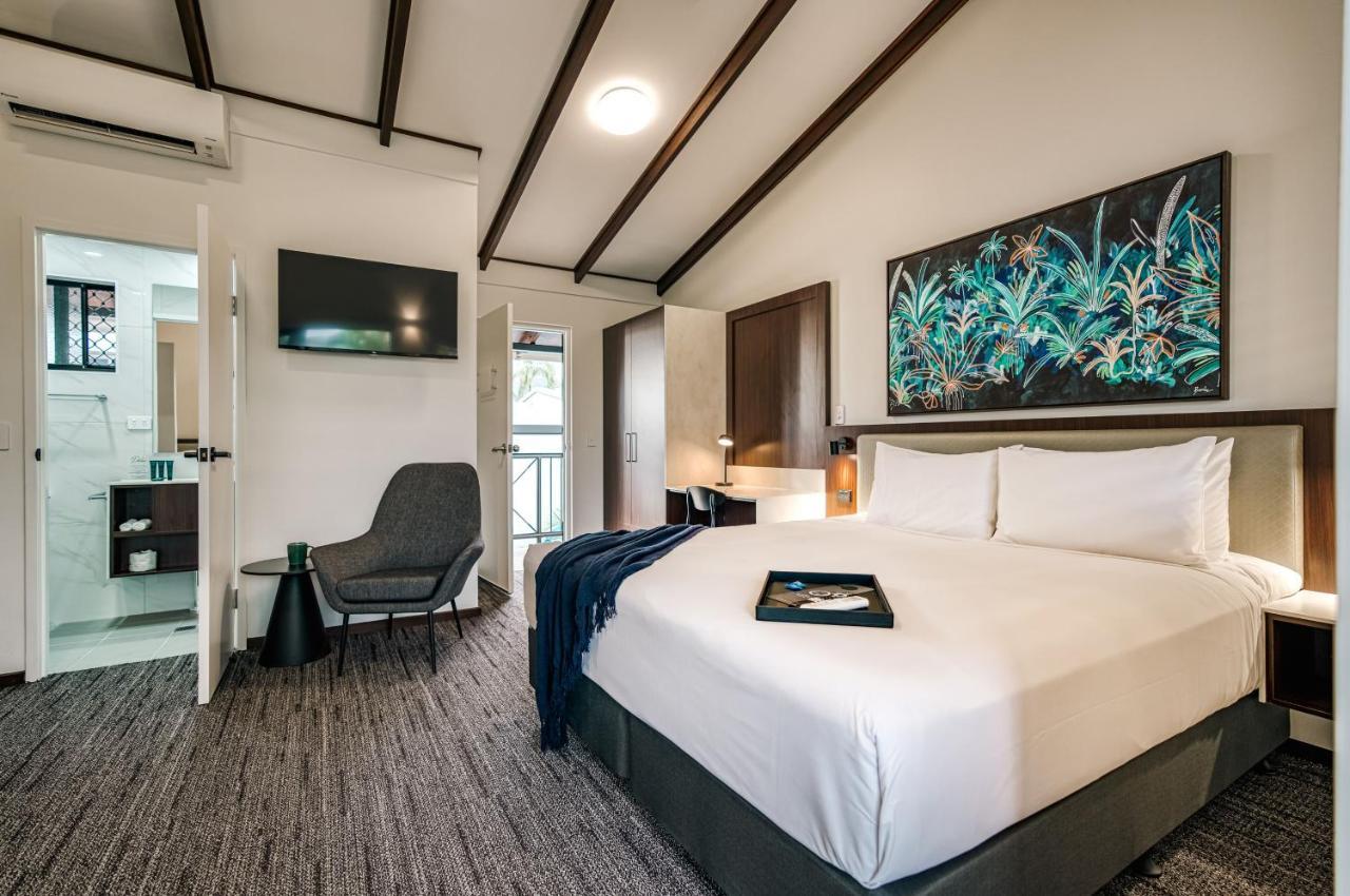 Palms City Resort Darwin Ngoại thất bức ảnh