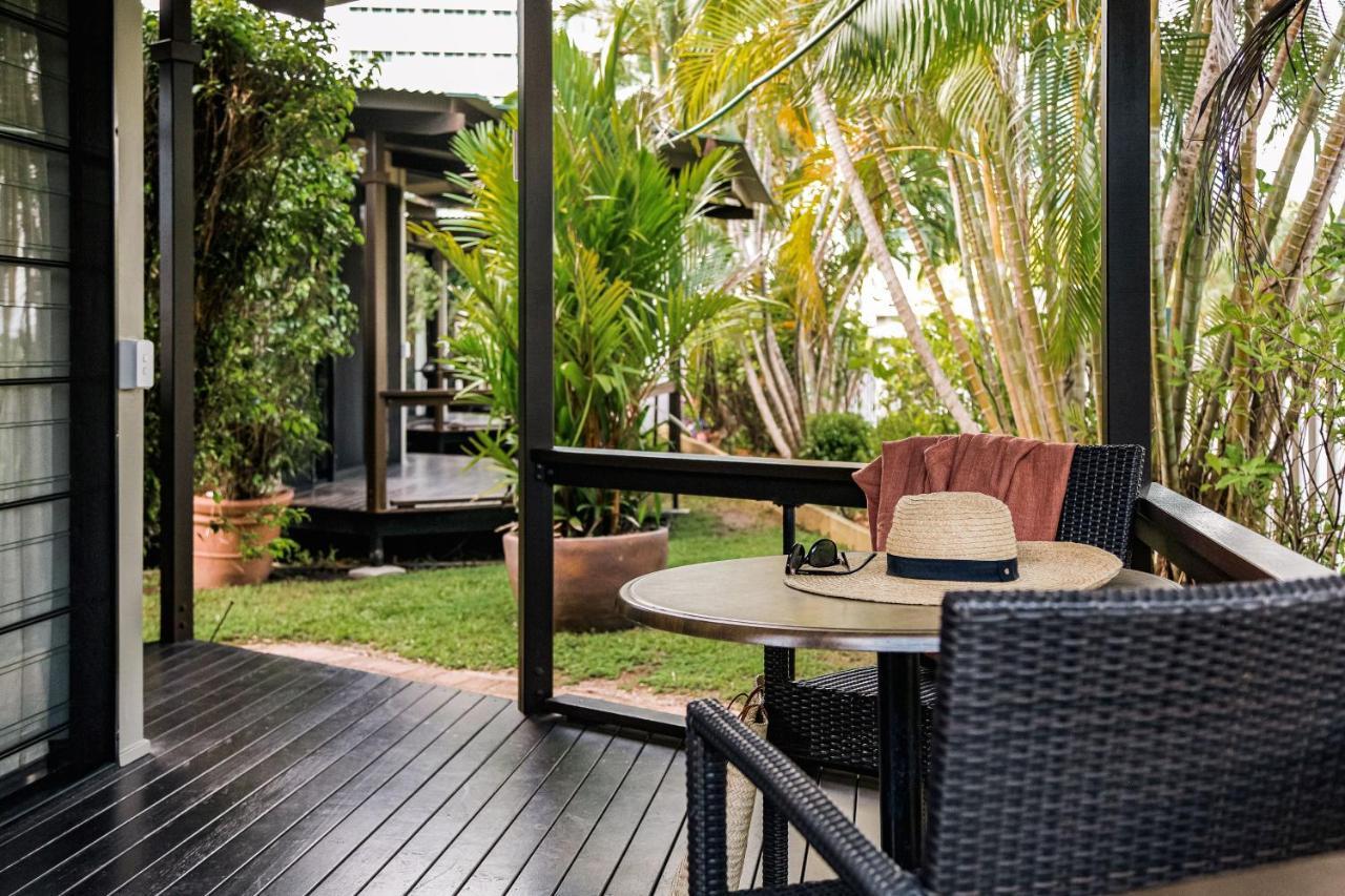 Palms City Resort Darwin Ngoại thất bức ảnh