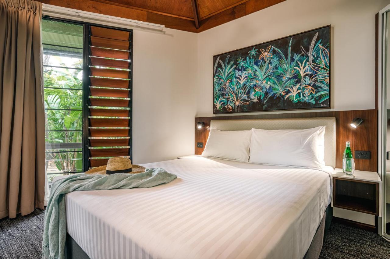 Palms City Resort Darwin Ngoại thất bức ảnh