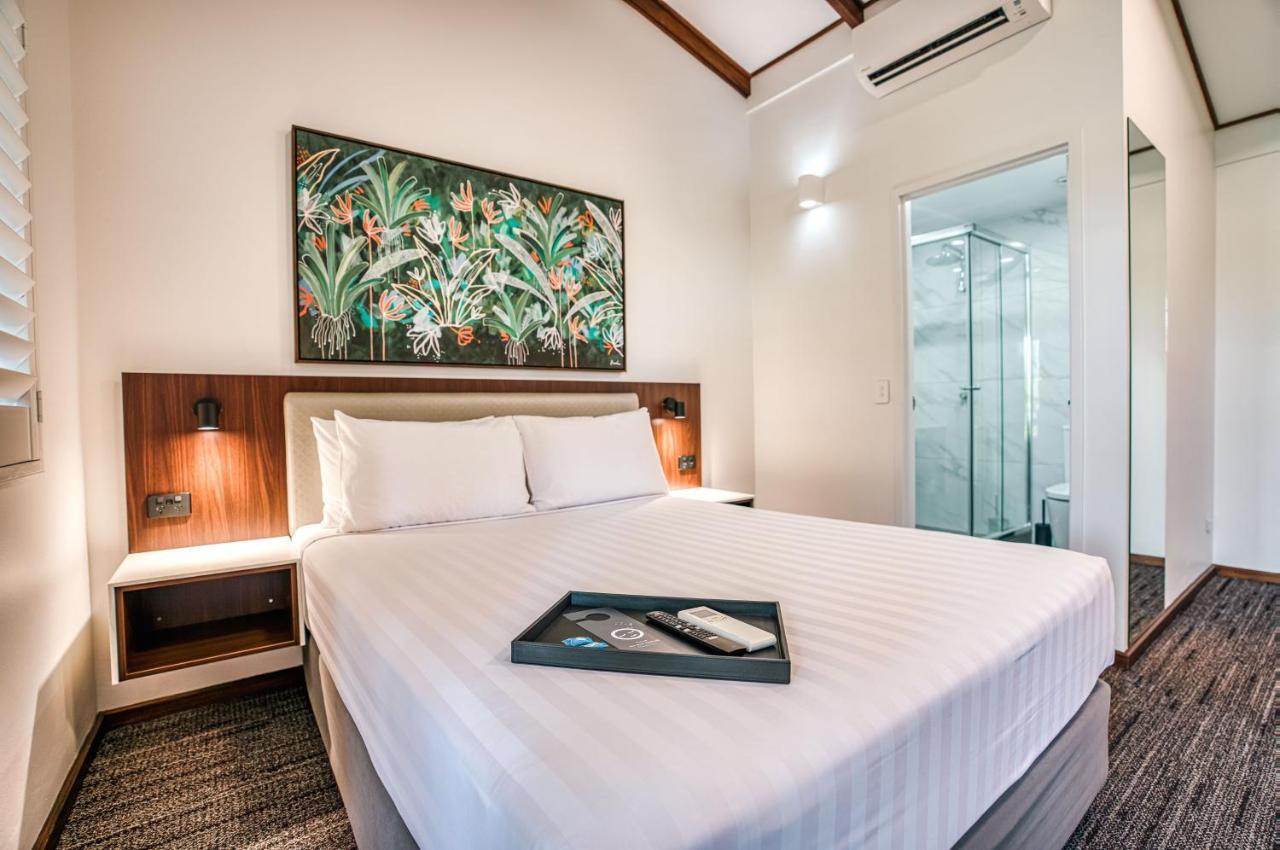 Palms City Resort Darwin Ngoại thất bức ảnh