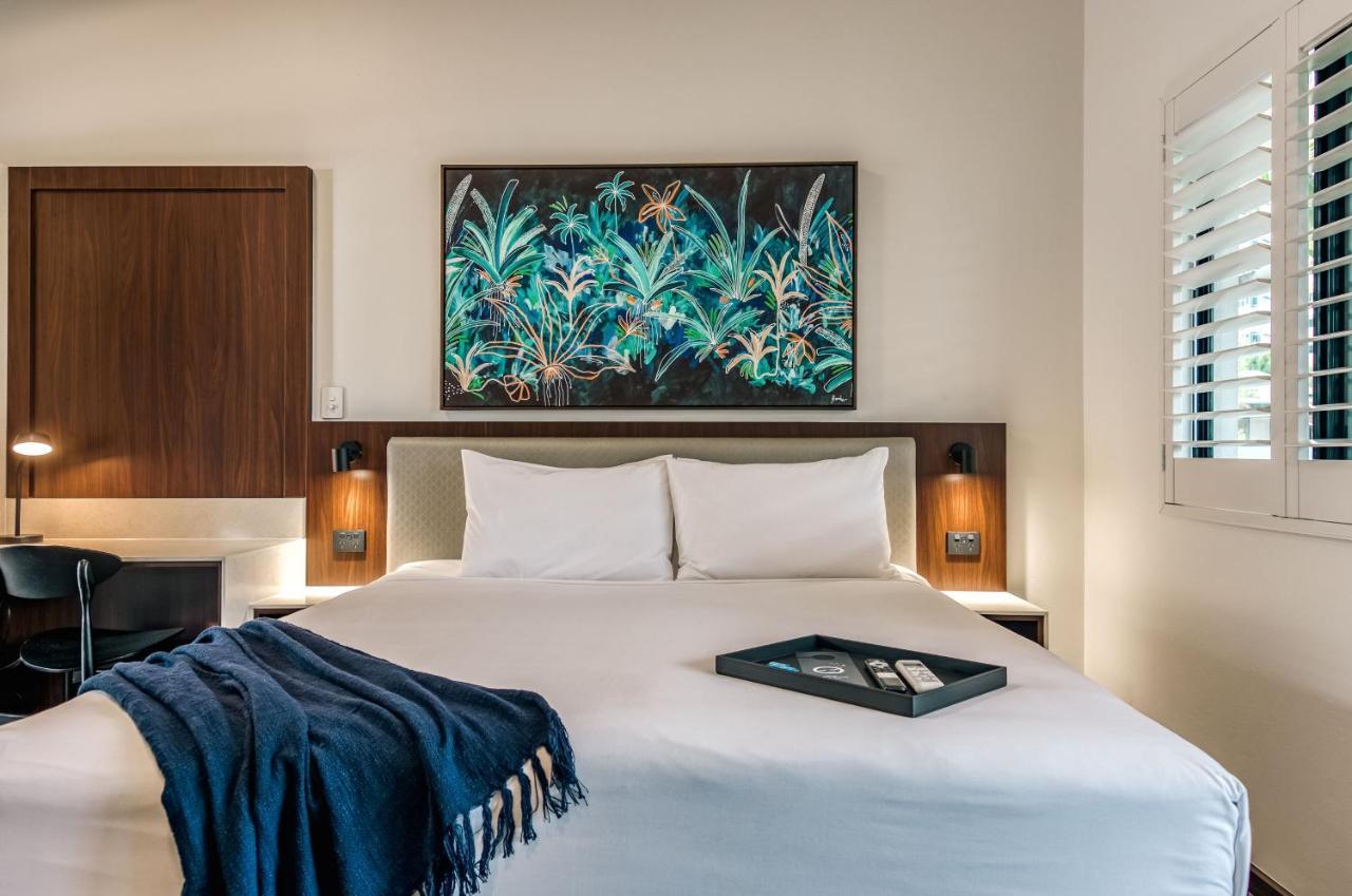 Palms City Resort Darwin Ngoại thất bức ảnh