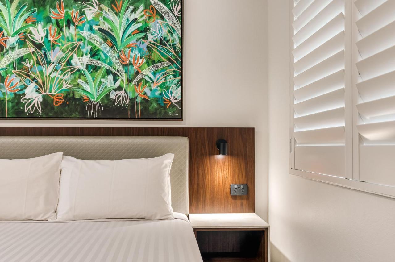 Palms City Resort Darwin Ngoại thất bức ảnh