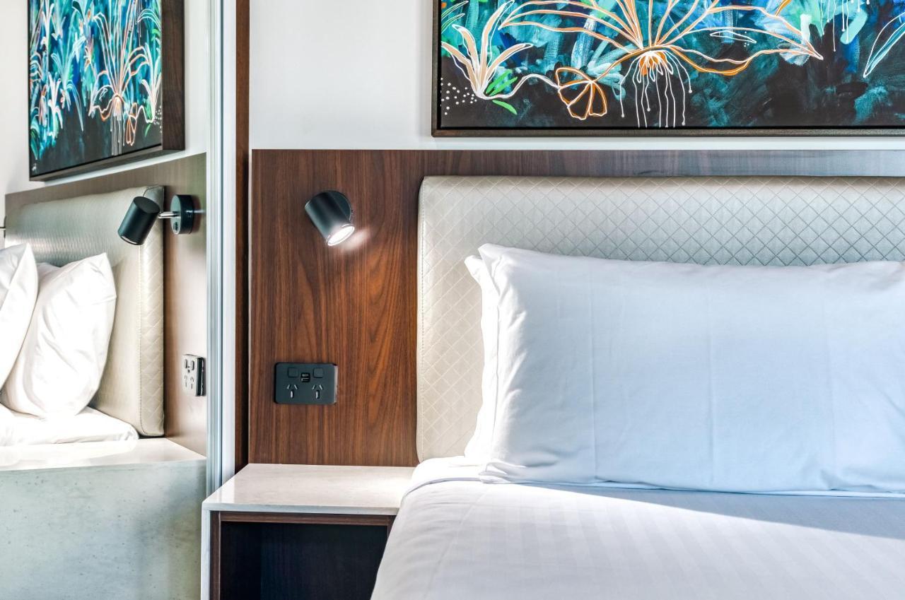 Palms City Resort Darwin Ngoại thất bức ảnh