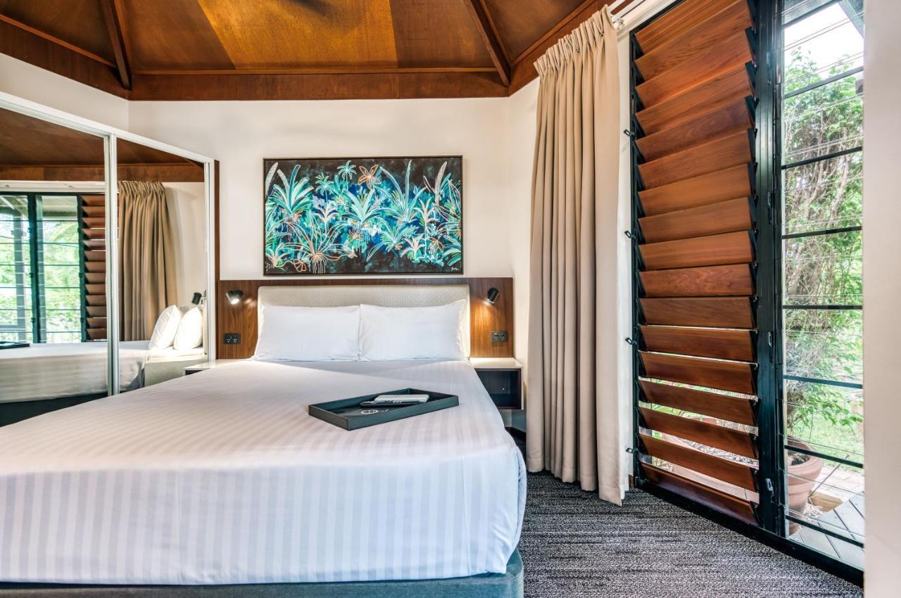 Palms City Resort Darwin Ngoại thất bức ảnh