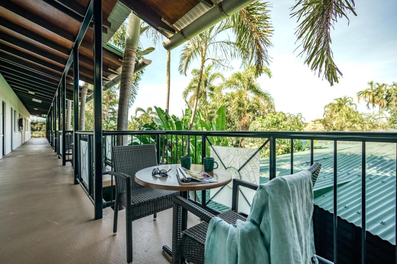 Palms City Resort Darwin Ngoại thất bức ảnh
