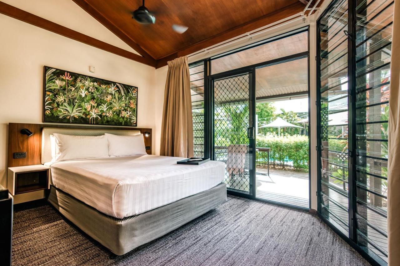 Palms City Resort Darwin Ngoại thất bức ảnh