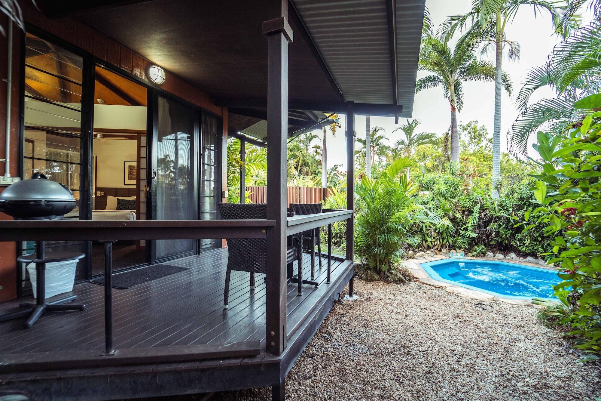 Palms City Resort Darwin Ngoại thất bức ảnh