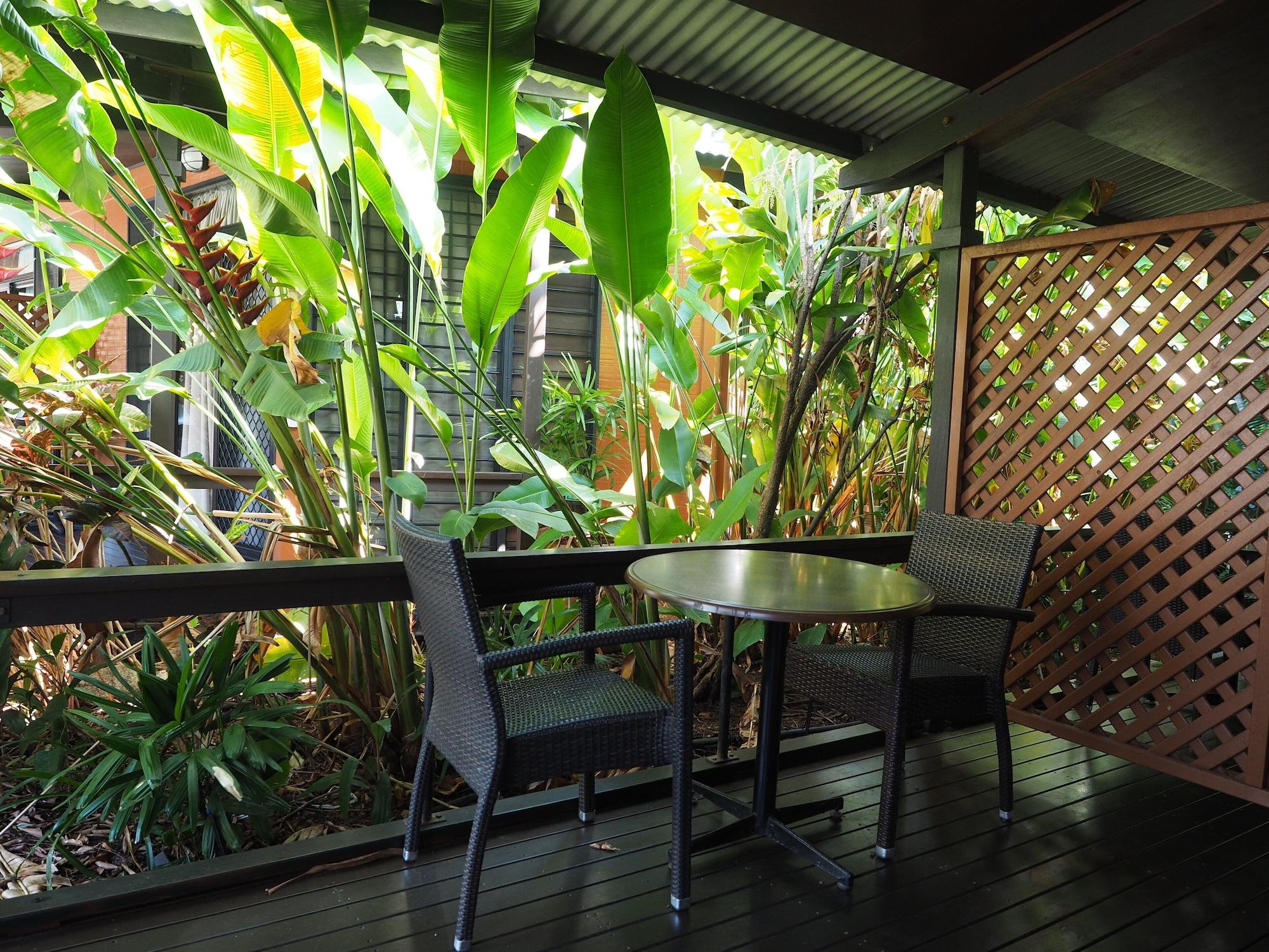Palms City Resort Darwin Ngoại thất bức ảnh