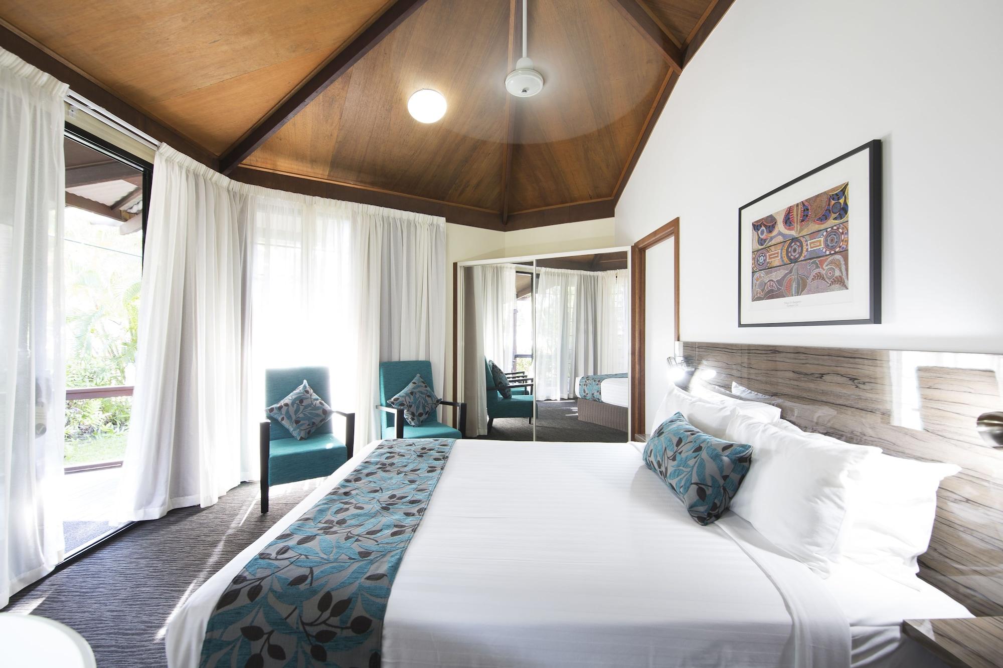Palms City Resort Darwin Ngoại thất bức ảnh