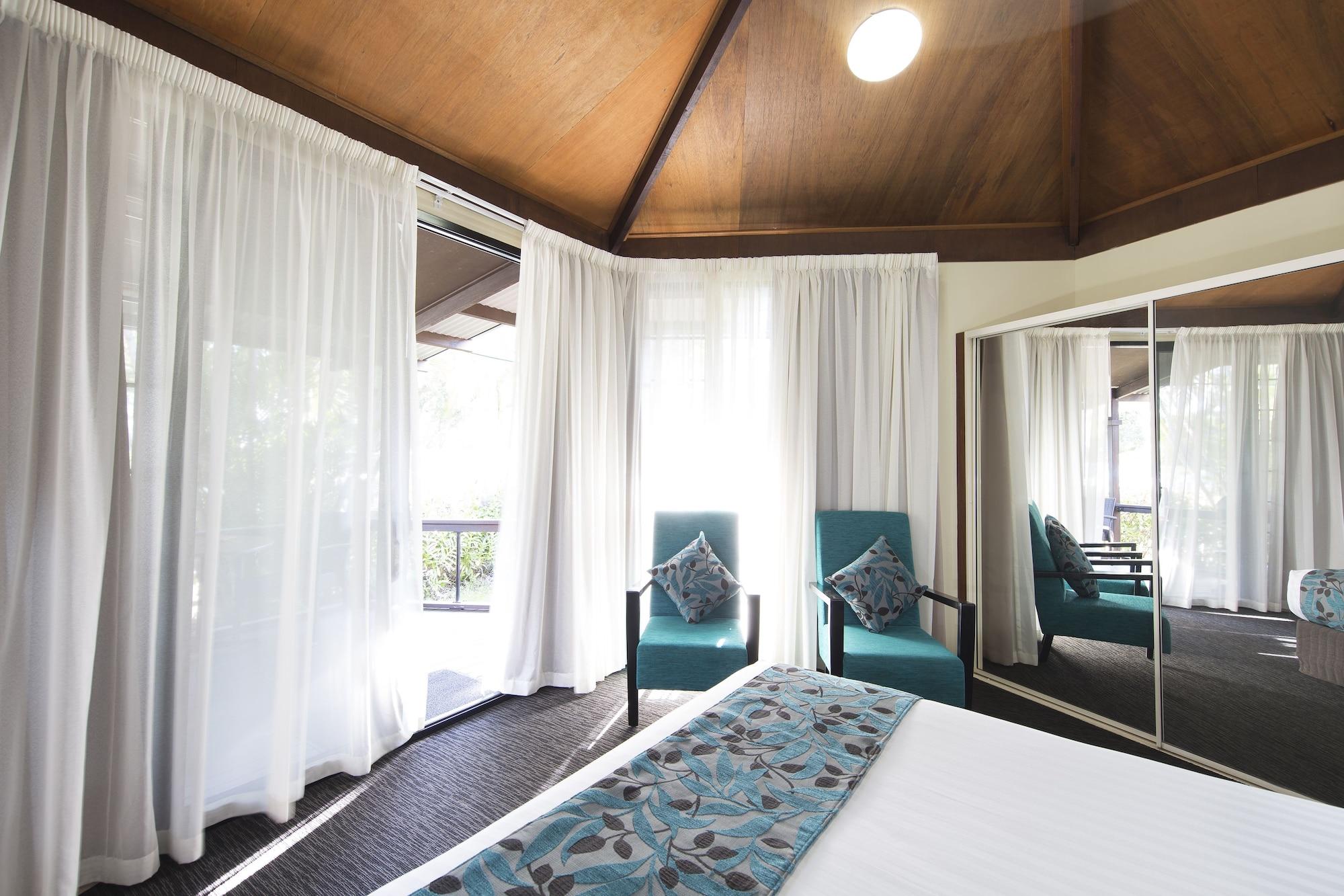 Palms City Resort Darwin Ngoại thất bức ảnh