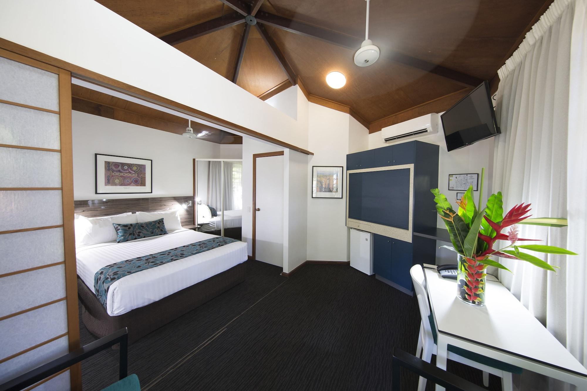 Palms City Resort Darwin Ngoại thất bức ảnh