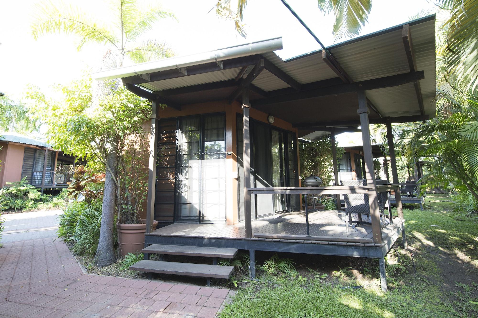 Palms City Resort Darwin Ngoại thất bức ảnh