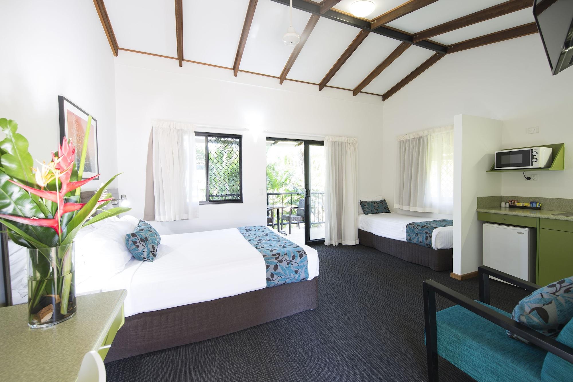 Palms City Resort Darwin Ngoại thất bức ảnh