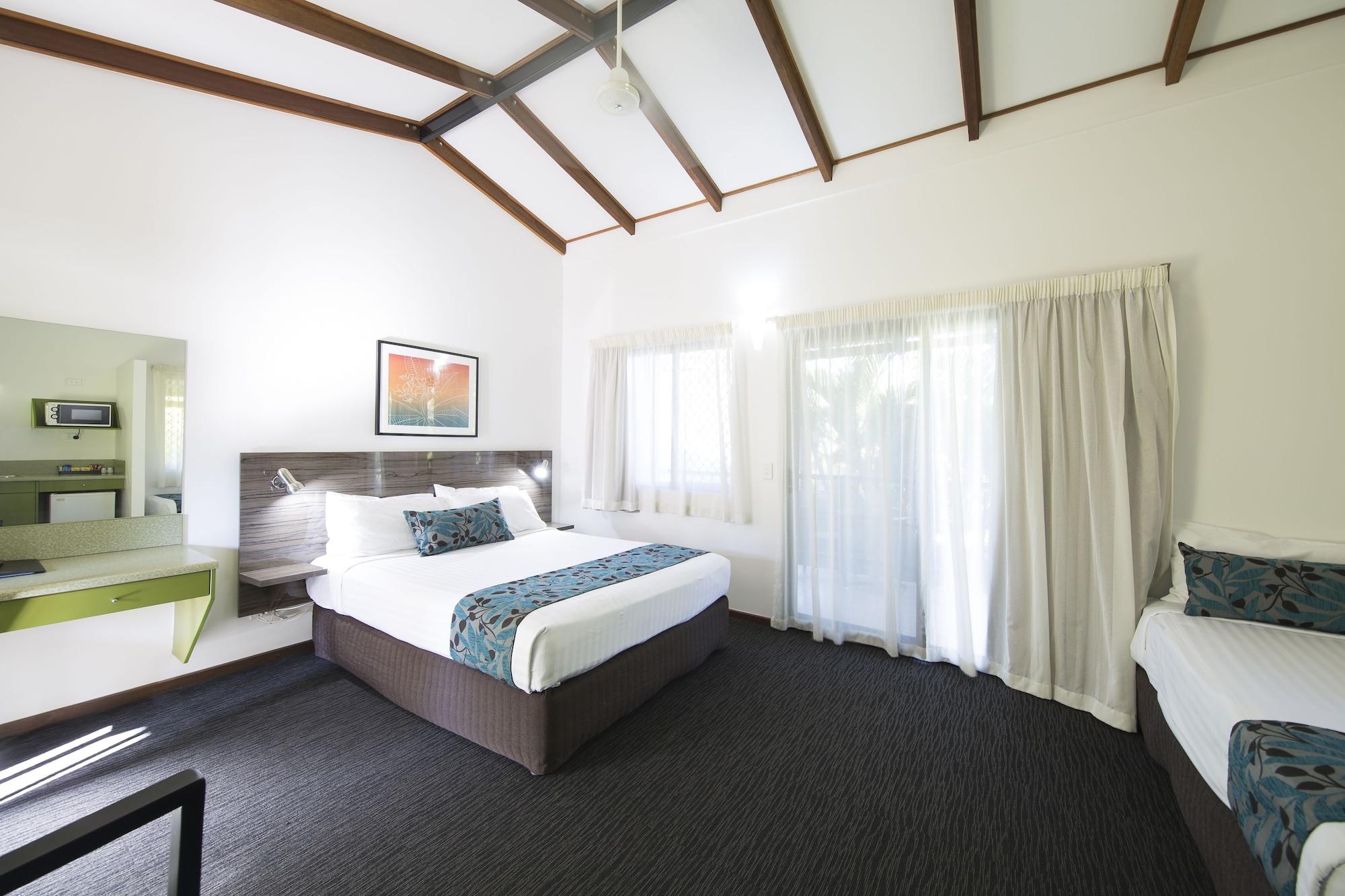 Palms City Resort Darwin Ngoại thất bức ảnh
